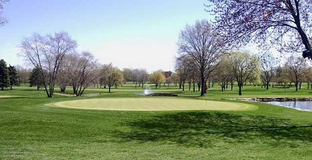 River Forest Country Club - photo 4