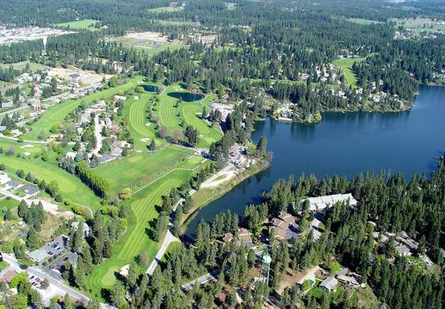 Avondale Golf Club - photo 3
