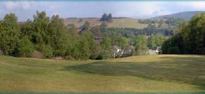 Spean Bridge Golf Club - photo 5