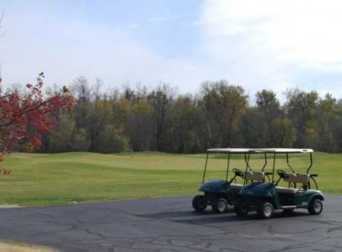 Alvin C. Ruxer Park Golf Course - photo 2