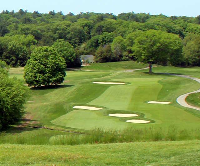 Dedham Country and Polo Club - photo 1