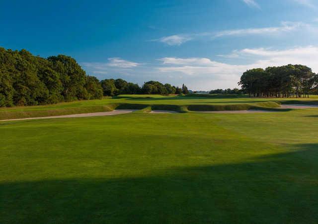 Westhampton Country Club - photo 1