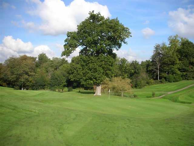 Tunbridge Wells Golf Club - photo 3
