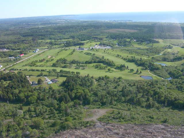 Clare Golf & Country Club