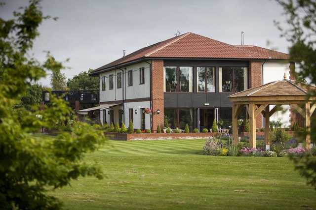 Laceby Manor Golf Club - photo 4