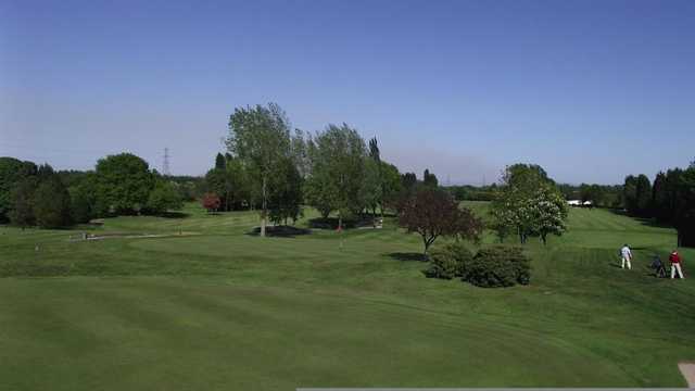 Ashton-On-Mersey Golf Club - photo 4