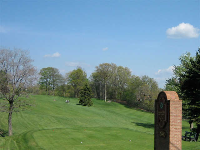 Clover Hills Golf Course - photo 2