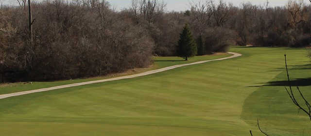Mayfield Golf Club - photo 6