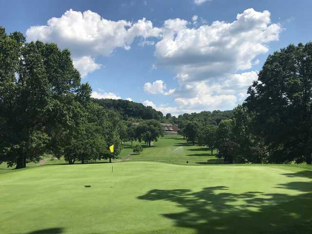 The Club at Shadow Lakes - photo 2