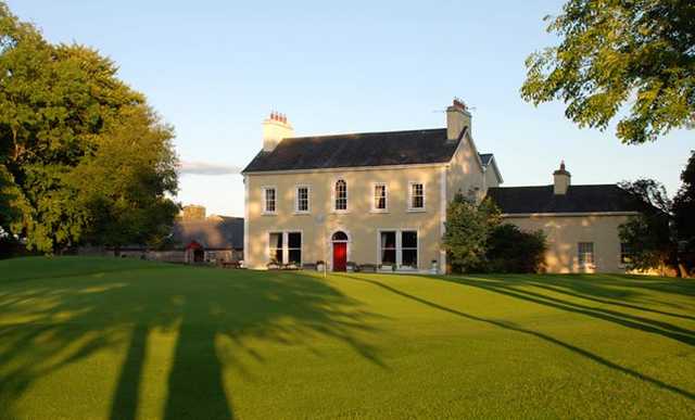 Ballinrobe Golf Club - photo 3