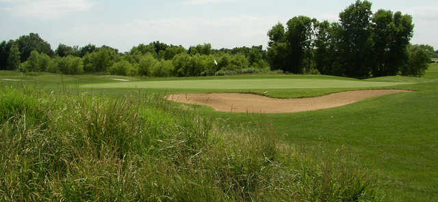 Quail Ridge Golf Course - photo 4