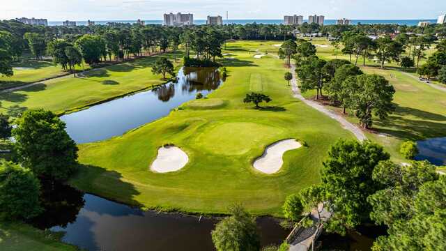 Azalea Sands Golf Club - photo 5