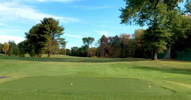 Stanley Golf Course - photo 4