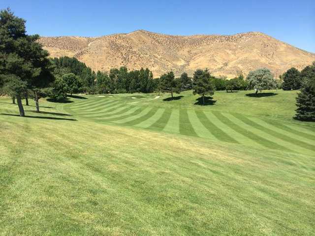 Shadow Valley Golf Course - photo 4