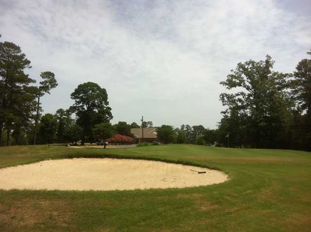 Alexandria Golf & Country Club - photo 2
