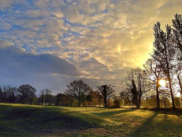 Lindfield Golf Club - photo 8
