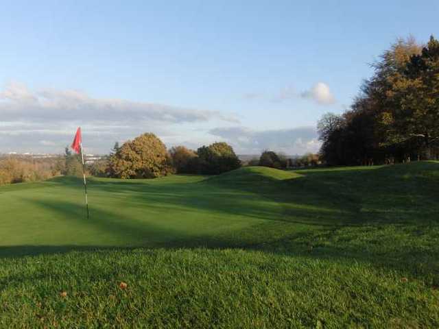 Rickmansworth Golf Course - photo 2