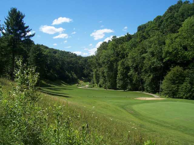 Hunter Station Golf Course - photo 3