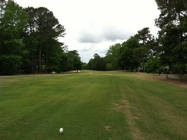 Island Green Golf Club - photo 2