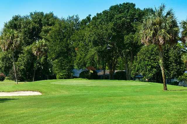 Inverness Golf & Country Club - photo 2