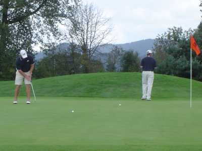 Trysting Tree Golf Club - photo 4