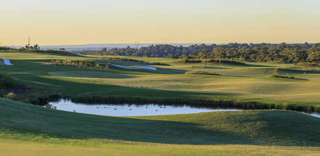 The Ridge Golf Course - photo 2