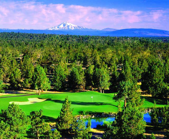 Eagle Crest Resort - The Ridge Course - photo 2