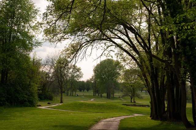 Rocky Lakes Golf Course - photo 2