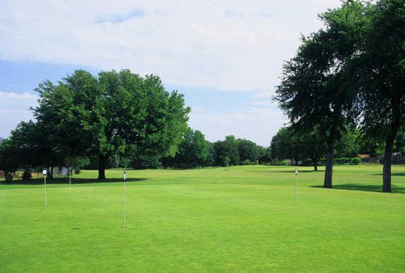 Meadowbrook Park Golf Course - photo 4