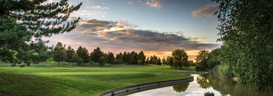 Essendon Country Club - New Course - photo 3
