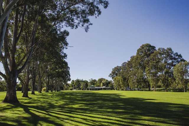 Tally Valley Golf Course - photo 3