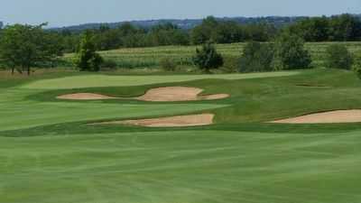 Bishops Bay Country Club - photo 4