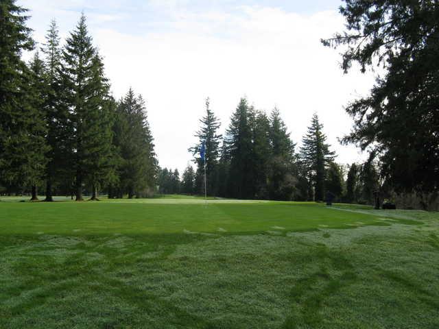 Grays Harbor Country Club - photo 1