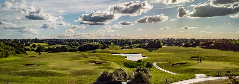 Wychwood Park Golf Club - photo 5