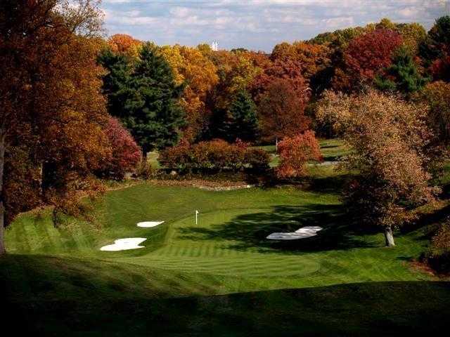 Washington Golf & Country Club - photo 4