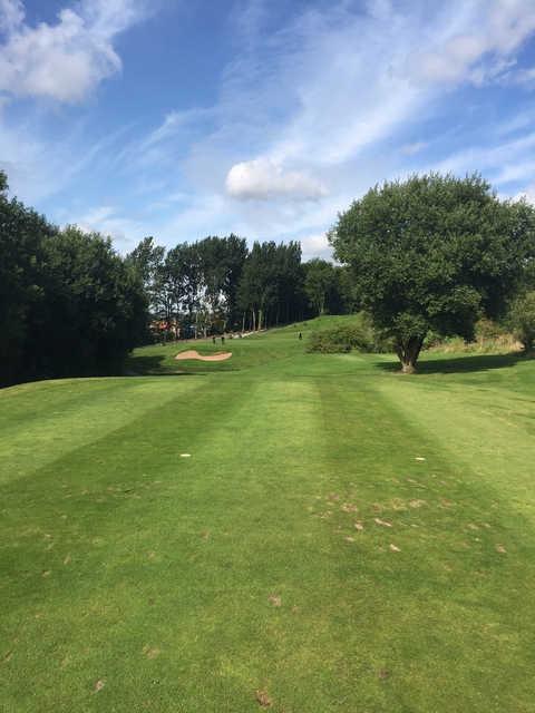 Fairfield Golf & Sailing Club - photo 3