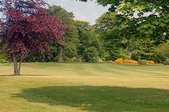Crieff Dornock Golf 9 Hole - photo 3