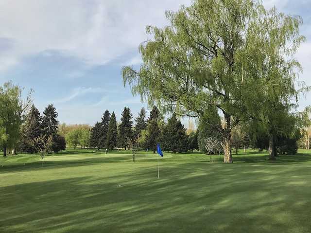 Colwood Golf Center - photo 4