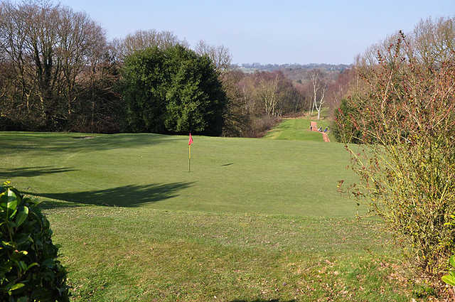 Leeds Golf Club - photo 4