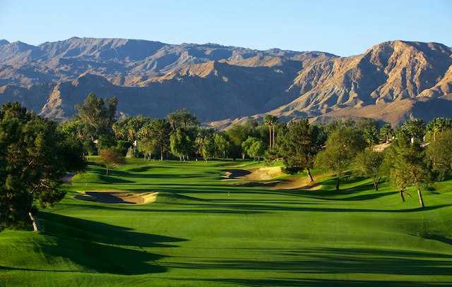 The Westin Rancho Mirage Golf Resort & Spa - Pete Dye Course - photo 5