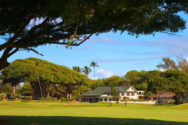 Maui Country Club - photo 2