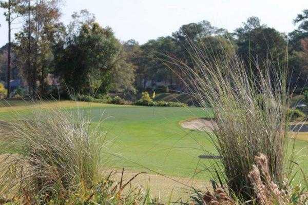 Barefoot Resort - Norman - photo 3