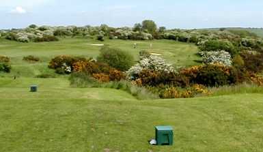 Dyke Golf Club - photo 8