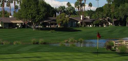 The Lakes Country Club - photo 6