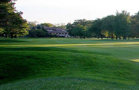 Oak Park Country Club - photo 2