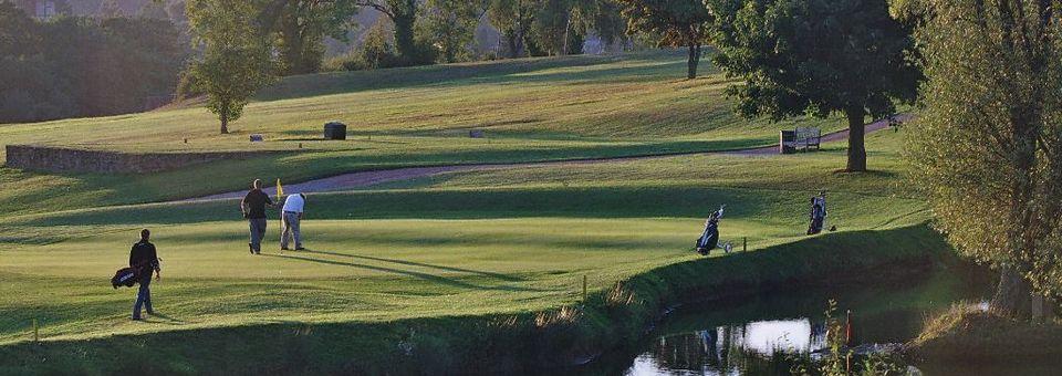 Forest of Dean Golf Club - photo 8