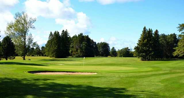 Sauble Golf & Country Club - photo 2