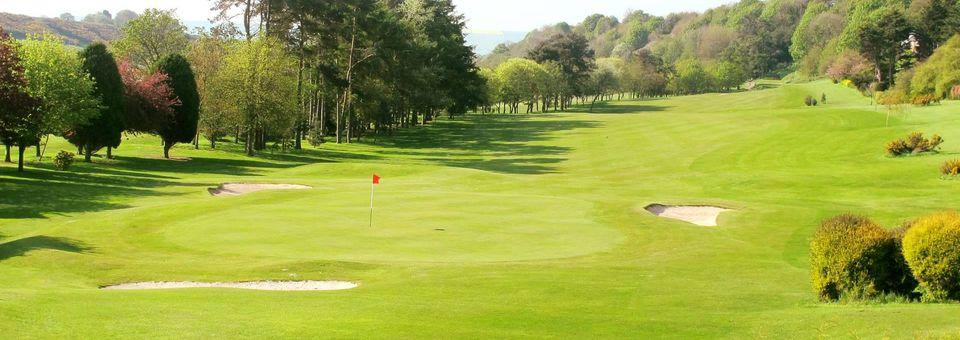 Scarborough South Cliff Golf Club - photo 7