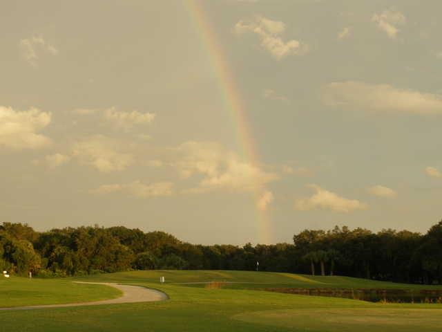 Oak Ford Golf Club - photo 2