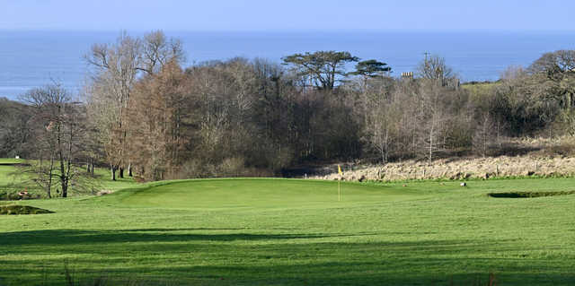 Aberystwyth Golf Club - photo 2